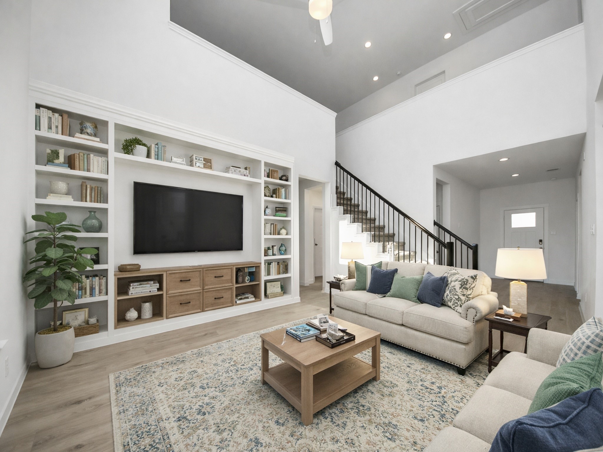 28603 Crowley Court Katy, TX 77494 - Photo 4 of 50 Virtual staging