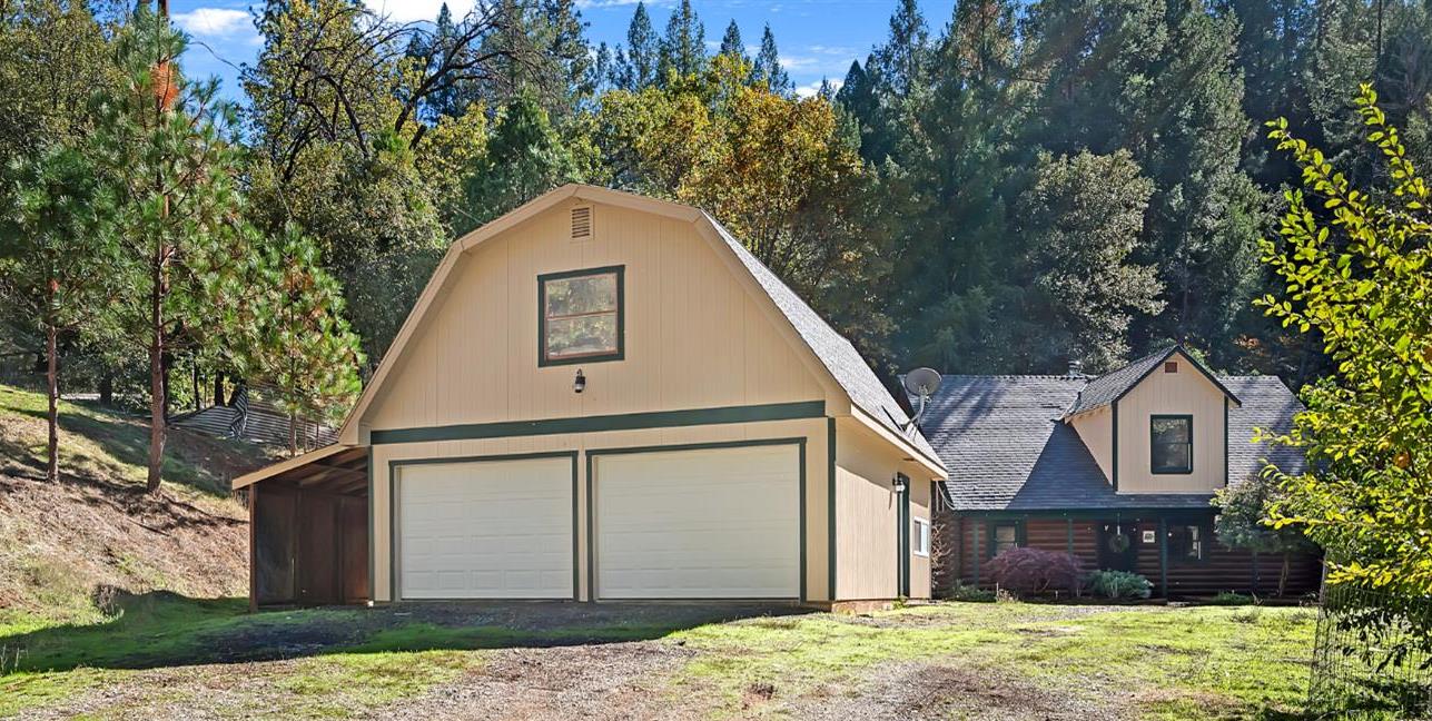 1610 Swansboro Road Placerville, CA 95667 - Photo 1 of 1 Gallery Image 1