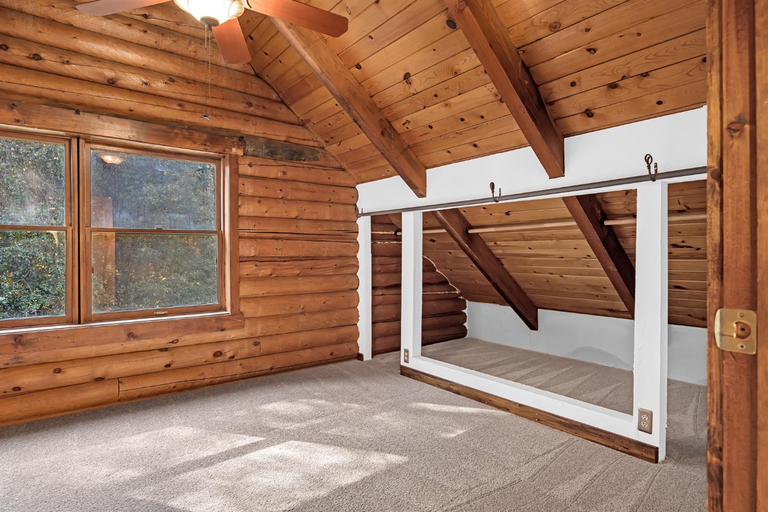 1610 Swansboro Road Placerville, CA 95667 - Photo 21 of 50 a view of front door of house