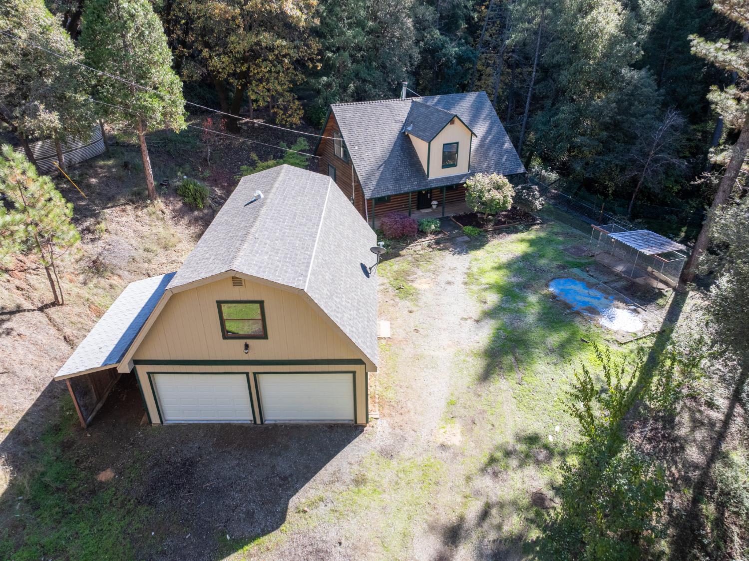 1610 Swansboro Road Placerville, CA 95667 - Photo 35 of 50