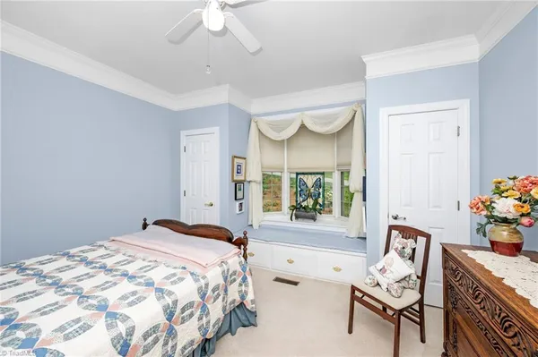 $1,000,000 | 247 James Way, Advance, NC 27006