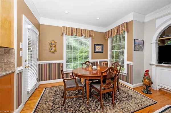 $1,000,000 | 247 James Way, Advance, NC 27006