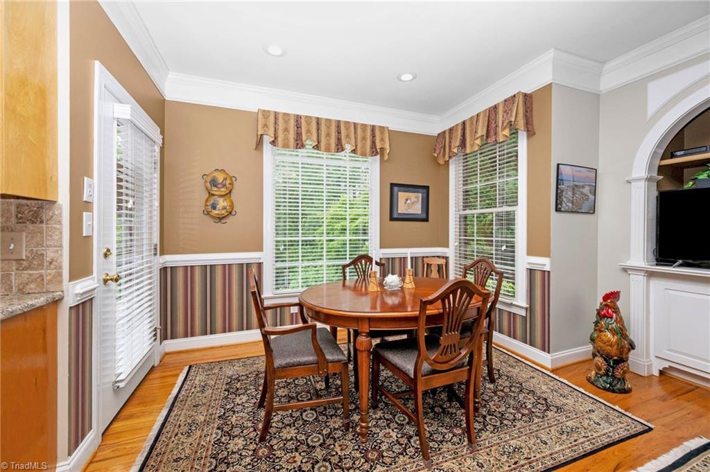 247 James Way Advance, NC 27006 - Photo 23 of 47