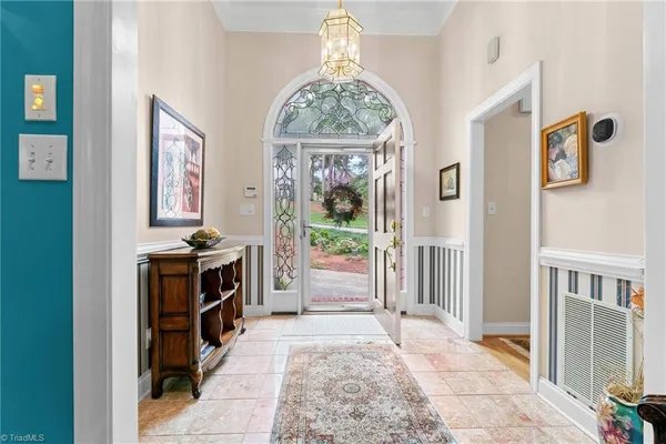 $1,000,000 | 247 James Way, Advance, NC 27006