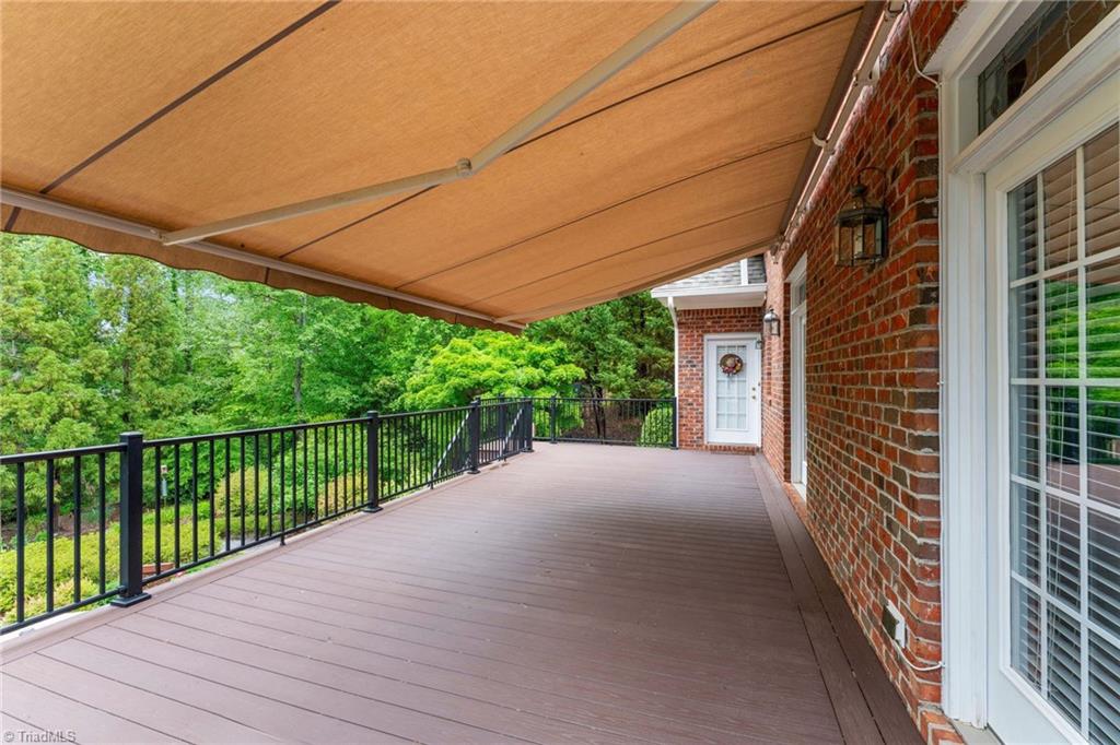 247 James Way Advance, NC 27006 - Photo 36 of 47
