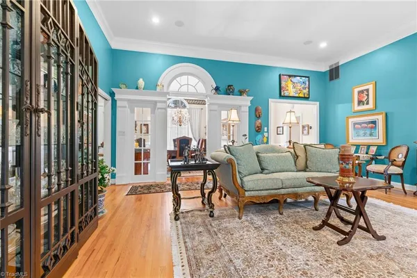 $1,000,000 | 247 James Way, Advance, NC 27006