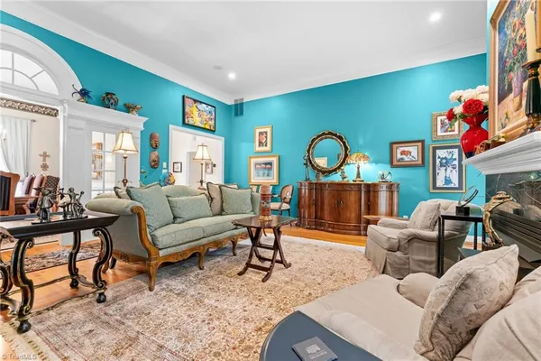 $1,000,000 | 247 James Way, Advance, NC 27006