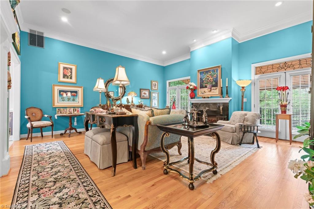 247 James Way Advance, NC 27006 - Photo 40 of 47