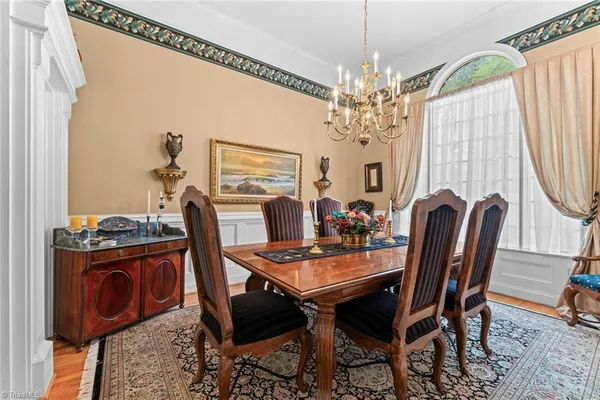$1,000,000 | 247 James Way, Advance, NC 27006