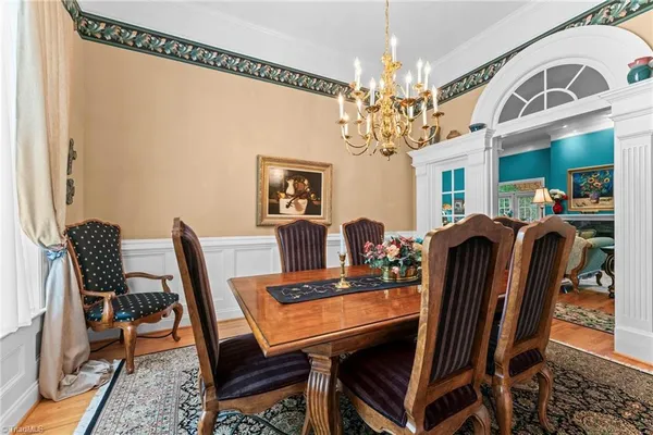 $1,000,000 | 247 James Way, Advance, NC 27006