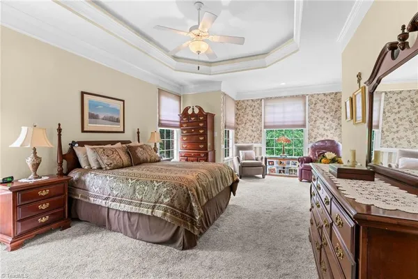 $1,000,000 | 247 James Way, Advance, NC 27006