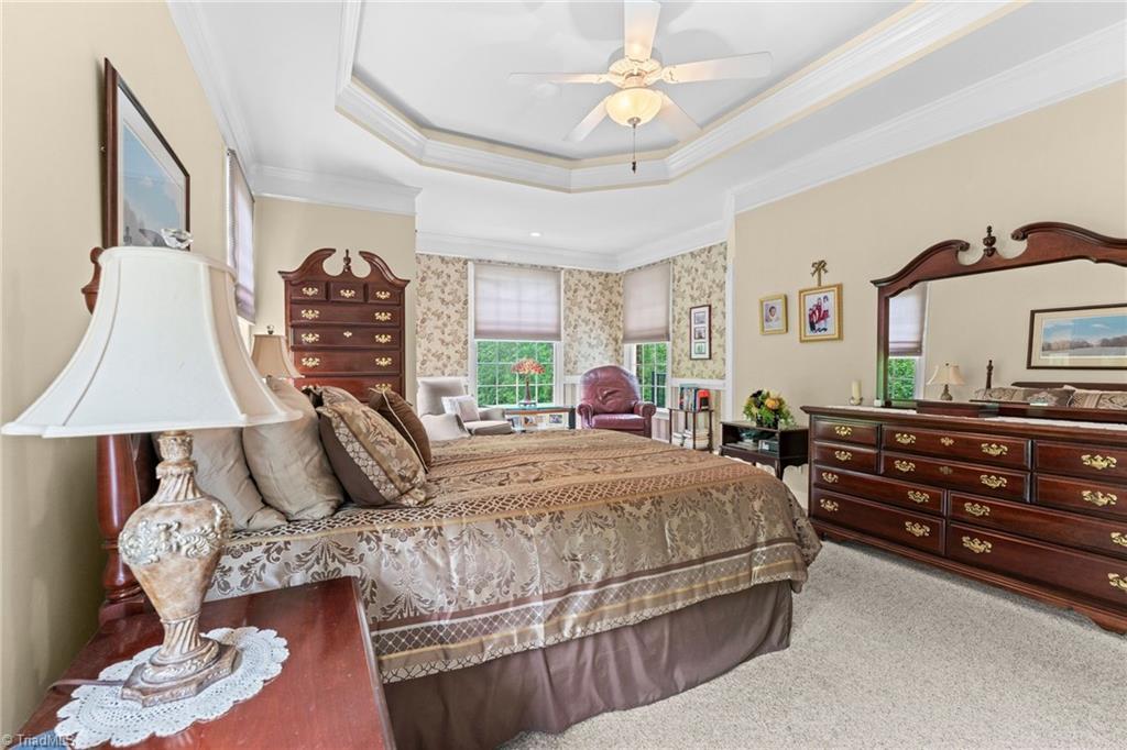 247 James Way Advance, NC 27006 - Photo 45 of 47
