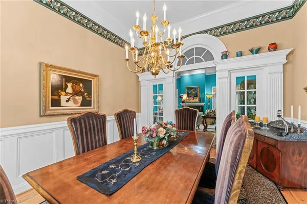 $1,000,000 | 247 James Way, Advance, NC 27006