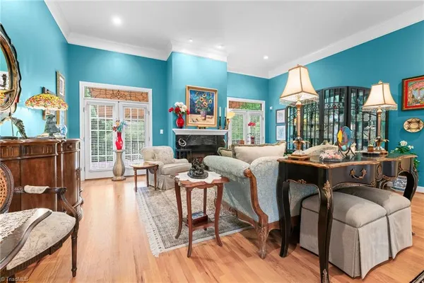$1,000,000 | 247 James Way, Advance, NC 27006