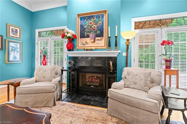 $1,000,000 | 247 James Way, Advance, NC 27006
