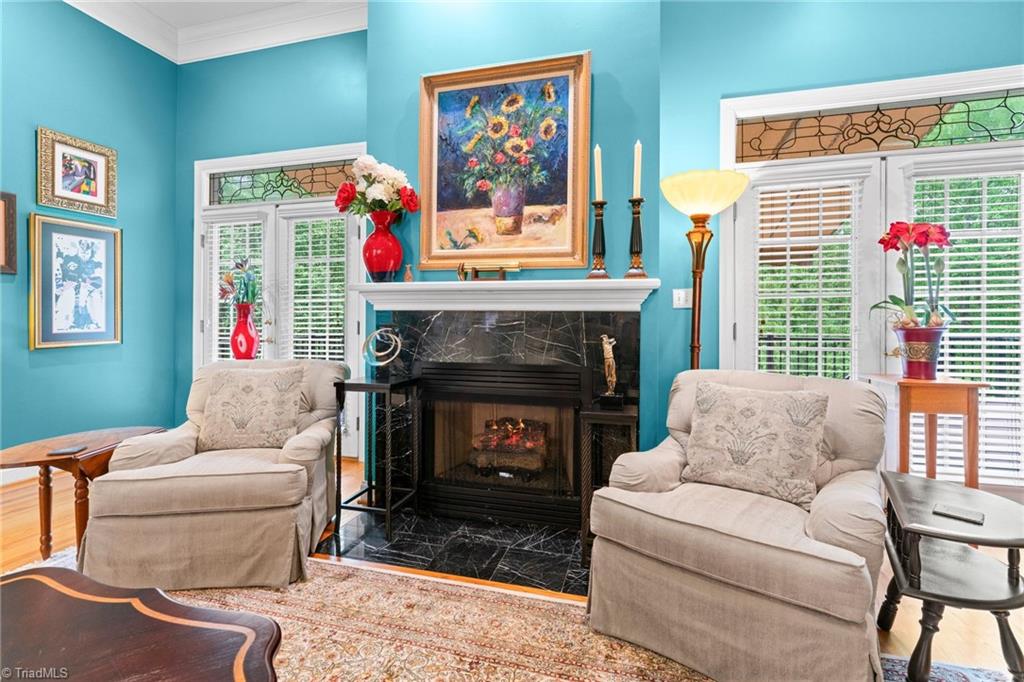 247 James Way Advance, NC 27006 - Photo 8 of 47