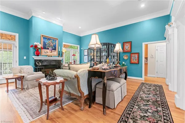 $1,000,000 | 247 James Way, Advance, NC 27006