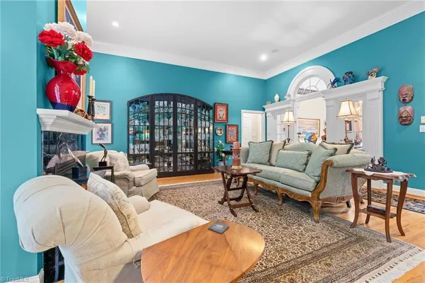 $1,000,000 | 247 James Way, Advance, NC 27006