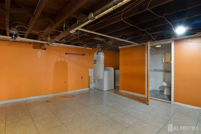 a view of small space