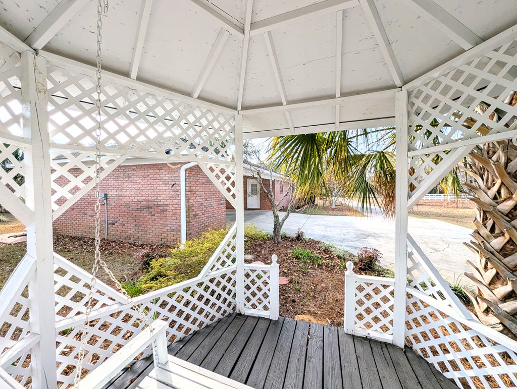 3117 Holland Road Newton, AL 36352 - Photo 45 of 71