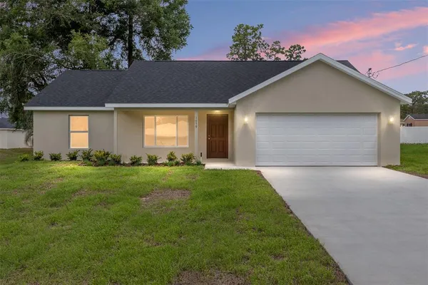 $269,900 | 22870 Limeridge Lane, Dunnellon, FL 34431