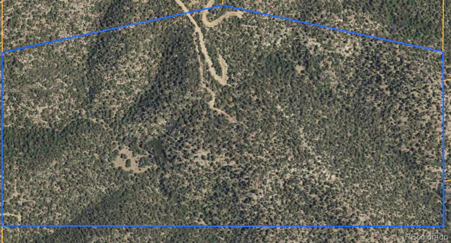 Fishers Peak Ranch Trinidad, CO 81082 - Photo 2 of 34