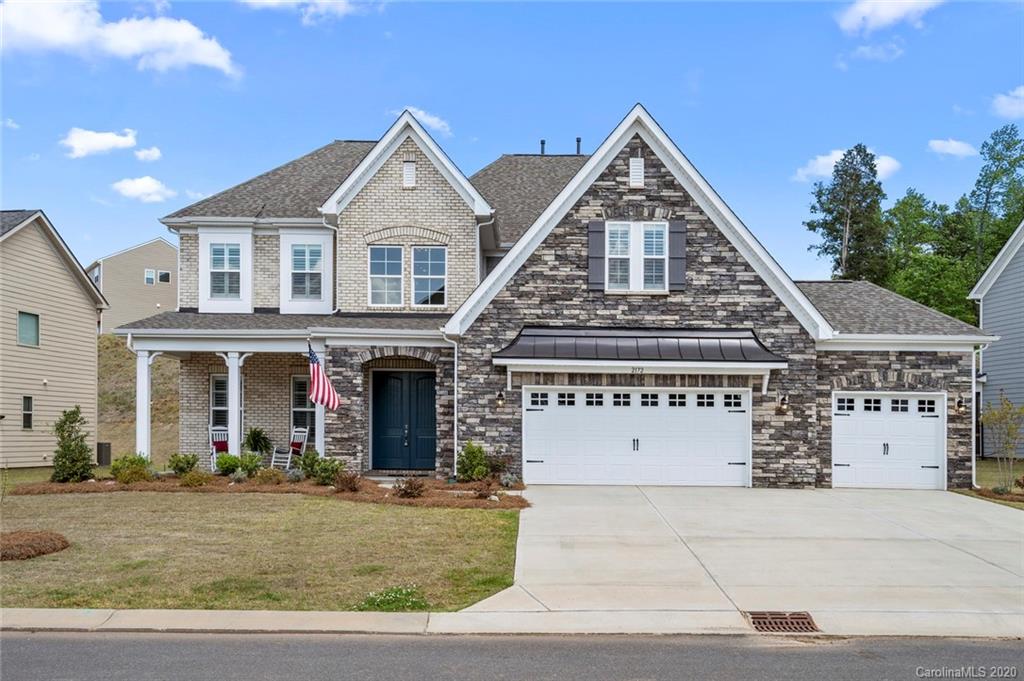 2172 Hanging Rock Road Fort Mill, SC 29715 - Photo 1 of 48 Gallery Image 1