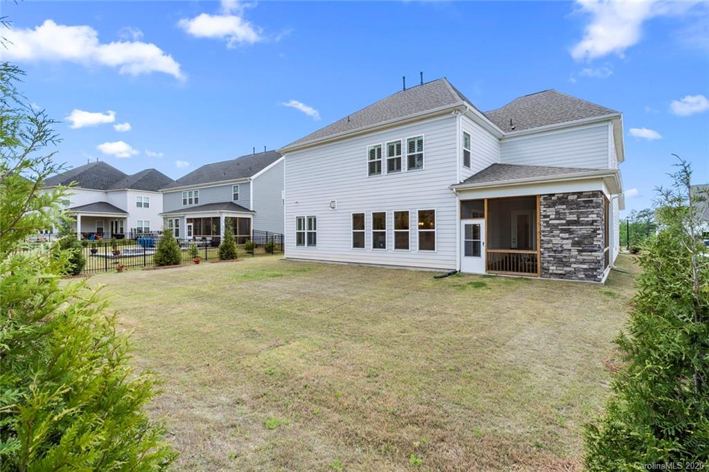 2172 Hanging Rock Road Fort Mill, SC 29715 - Photo 43 of 48 Gallery Image 43