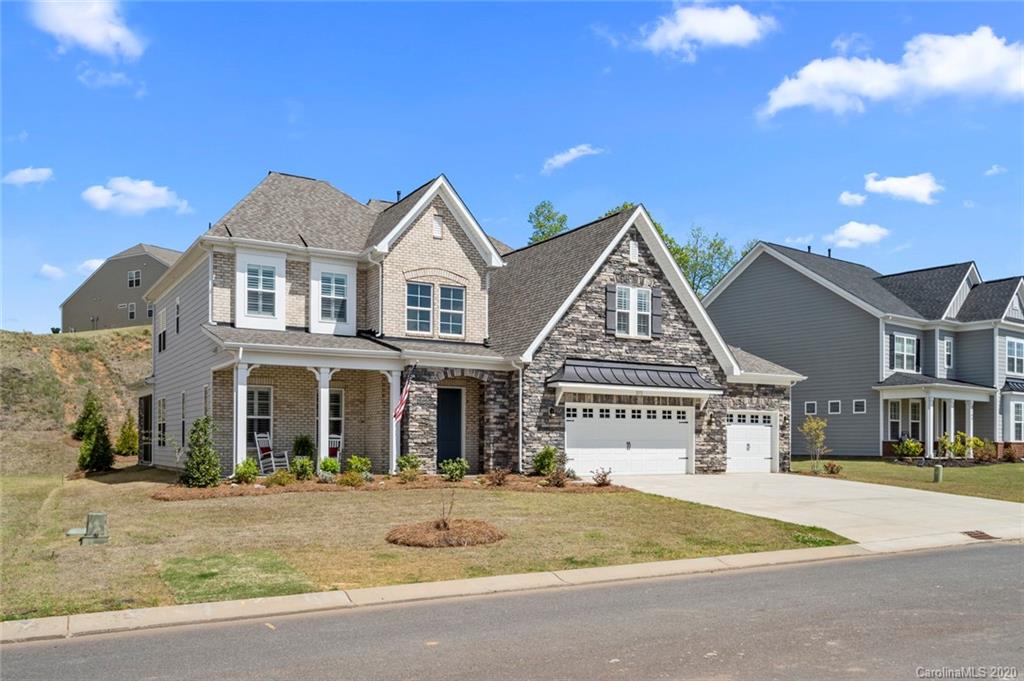 2172 Hanging Rock Road Fort Mill, SC 29715 - Photo 46 of 48 Gallery Image 46