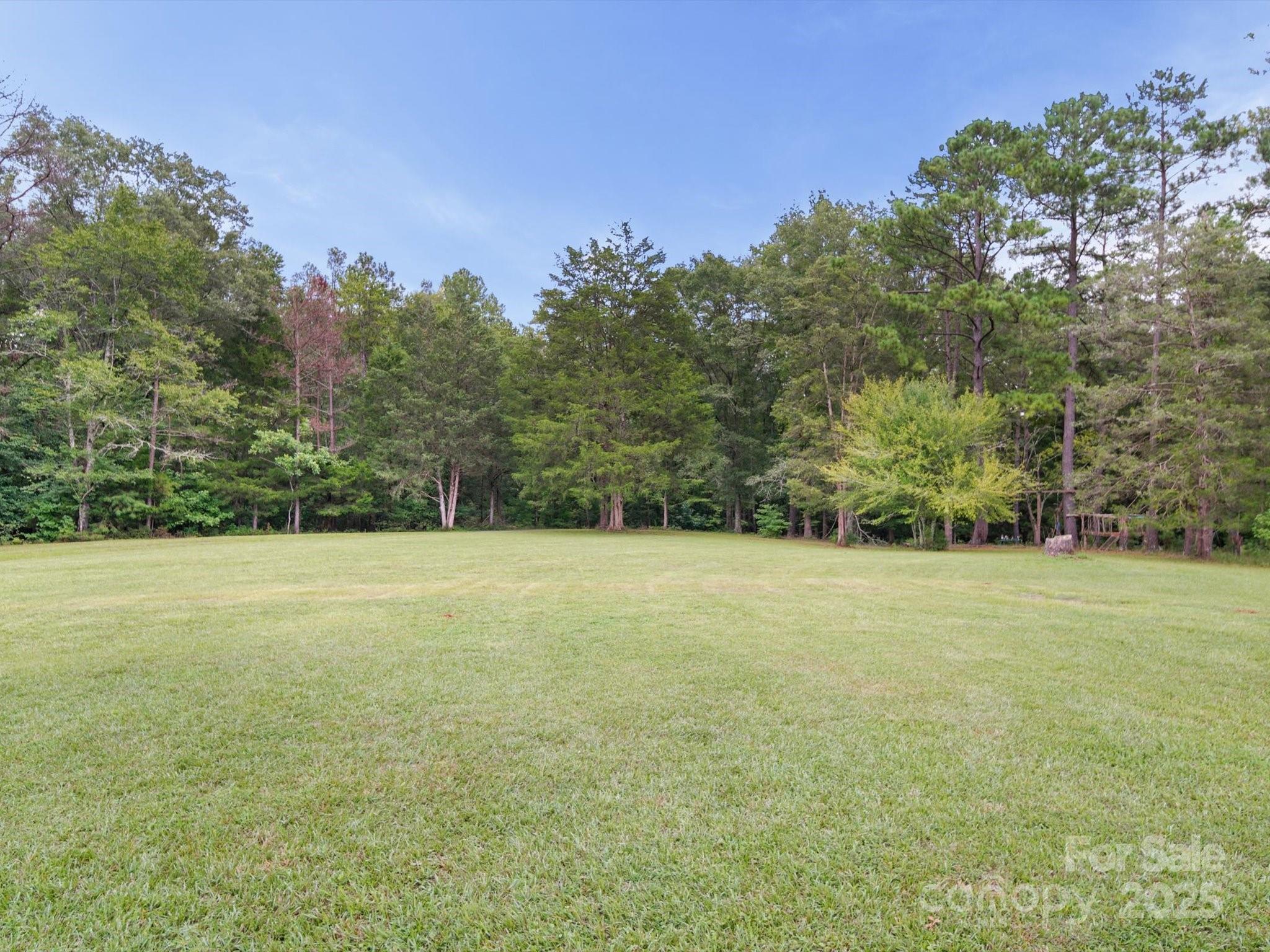 1393 Wateree Road Ridgeway, SC 29130 - Photo 41 of 42 a view of outdoor space and yard
