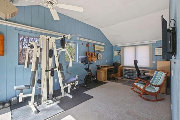 11 Simonds Road Winchester, MA 01890 - Photo 27 of 42 Gallery Image 27