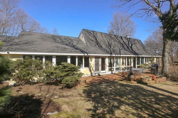 11 Simonds Road Winchester, MA 01890 - Photo 35 of 42 Gallery Image 35