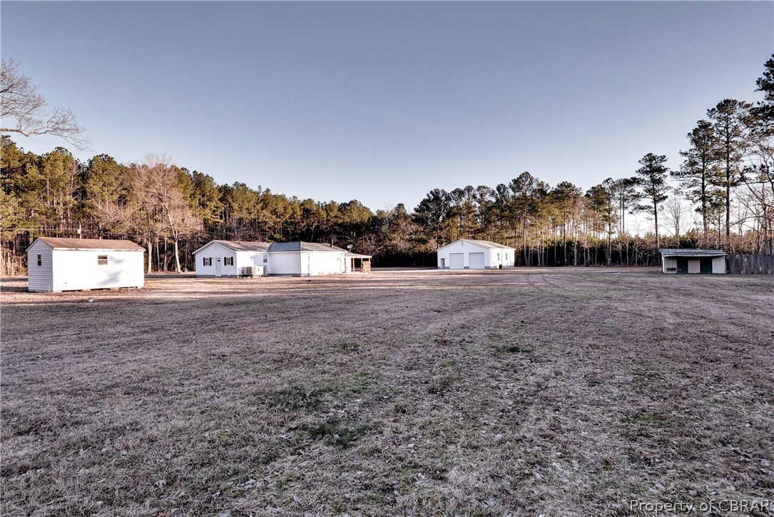 12118 Burwells Bay Road Smithfield, VA 23430 - Photo 24 of 25