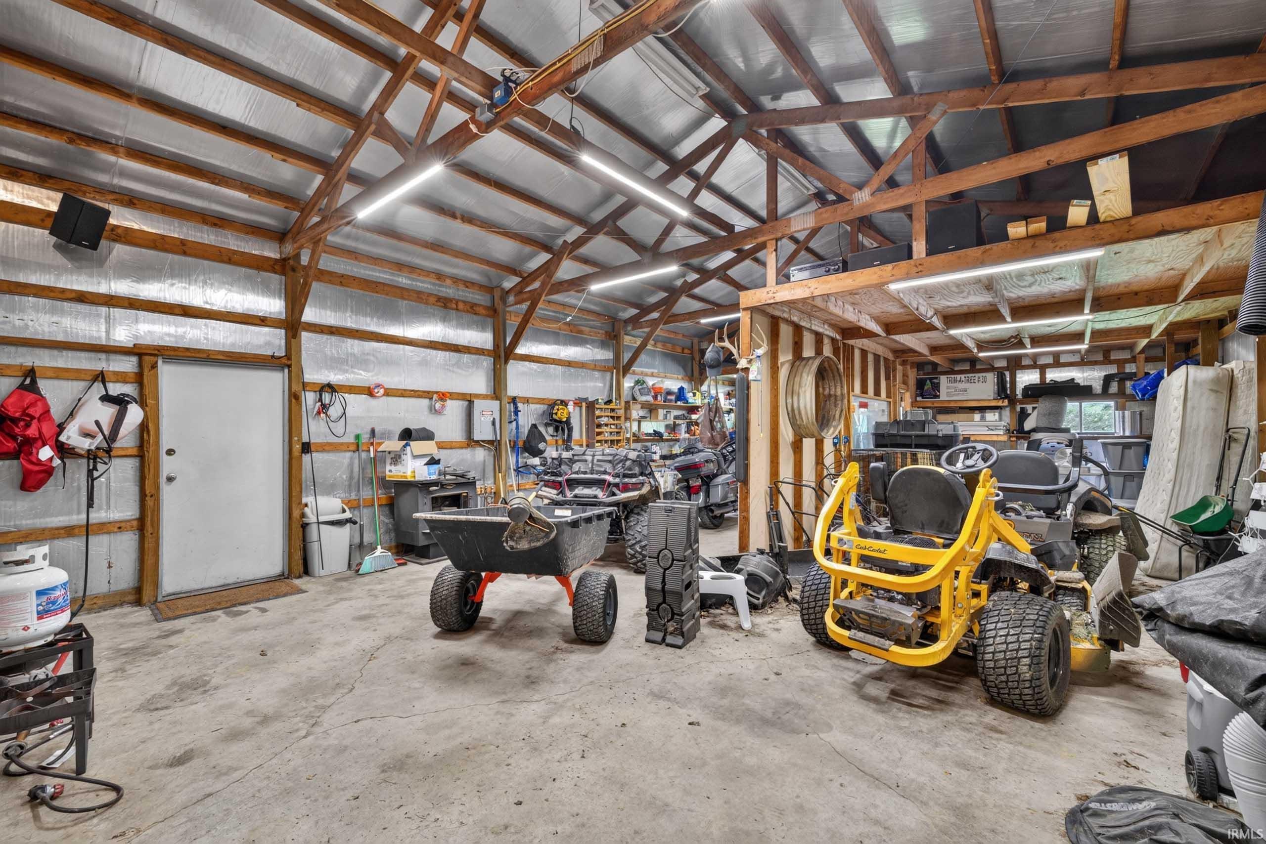 3975 Highway 50 Mitchell, IN 47446 - Photo 34 of 50