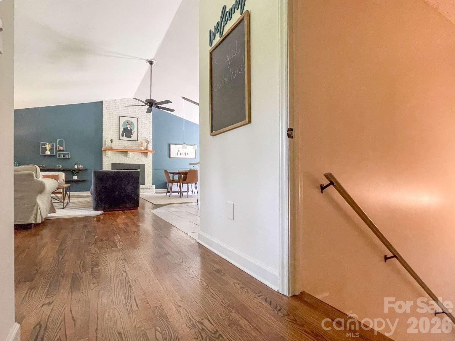 211 Sheppard Branch Road Weaverville, NC 28787 - Photo 25 of 48 Gallery Image 25