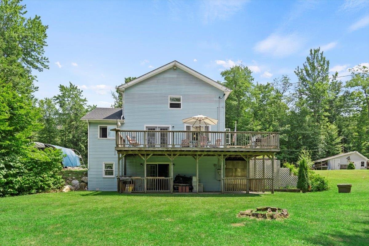 289 Reservoir Road Shaftsbury, VT 05262 - Photo 27 of 29