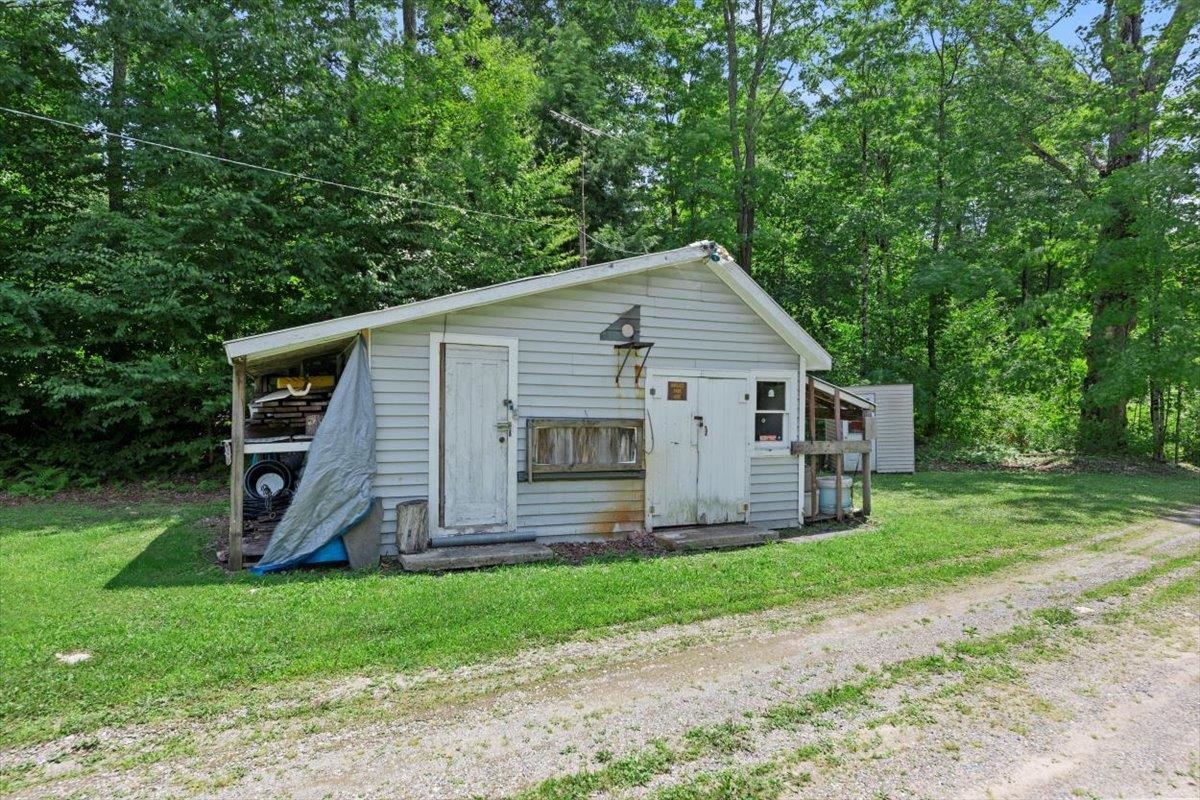 289 Reservoir Road Shaftsbury, VT 05262 - Photo 28 of 29