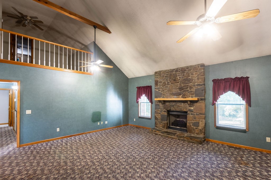 443 Pea Ridge Road Westmoreland, TN 37186 - Photo 19 of 37 Gallery Image 19