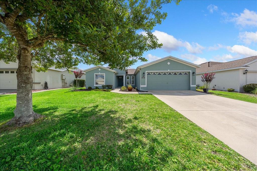 15813 Southwest 16th Avenue Road Ocala, FL 34473 - Photo 34 of 47