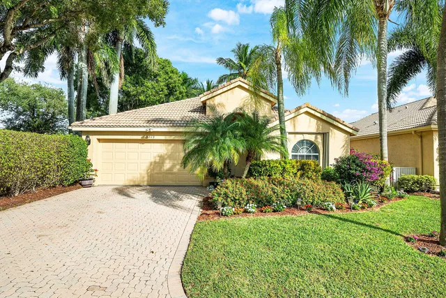 $545,000 | 3949 Palladium View Drive, Boynton Beach, FL 33436