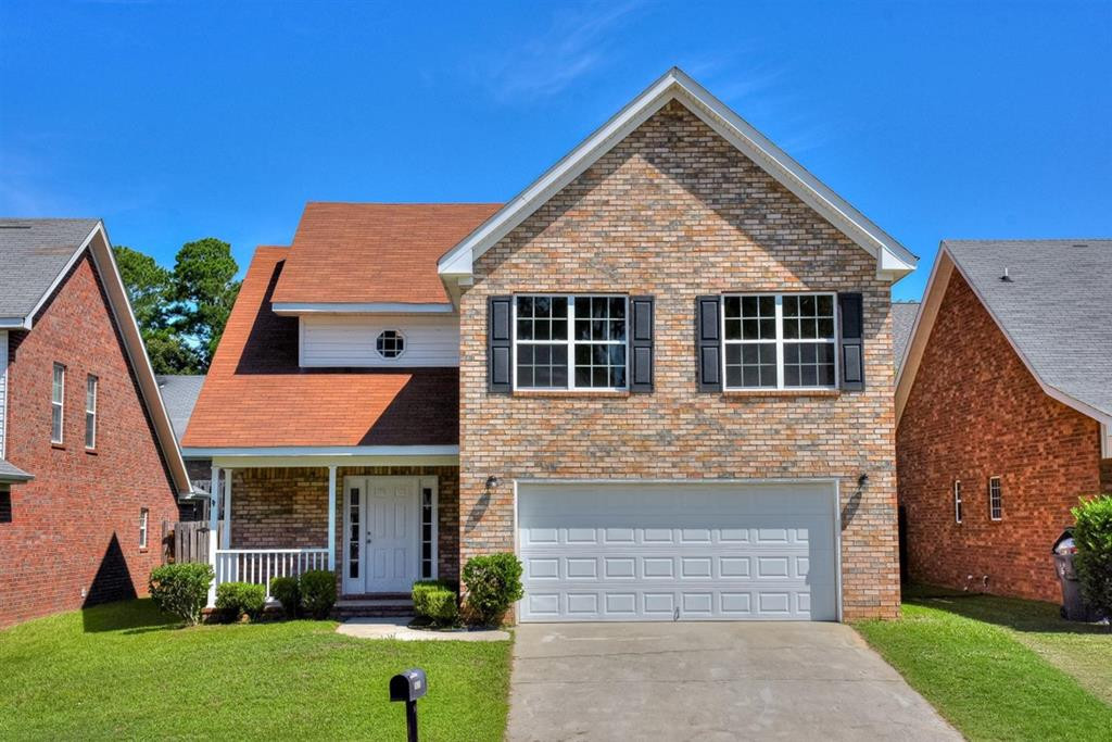 7630 Main Street Grovetown, GA 30813 - Photo 1 of 41 Main View