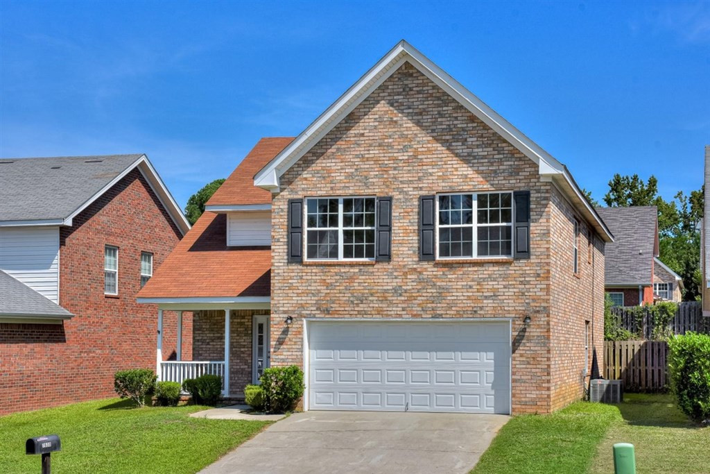 7630 Main Street Grovetown, GA 30813 - Photo 3 of 41 Gallery Image 3