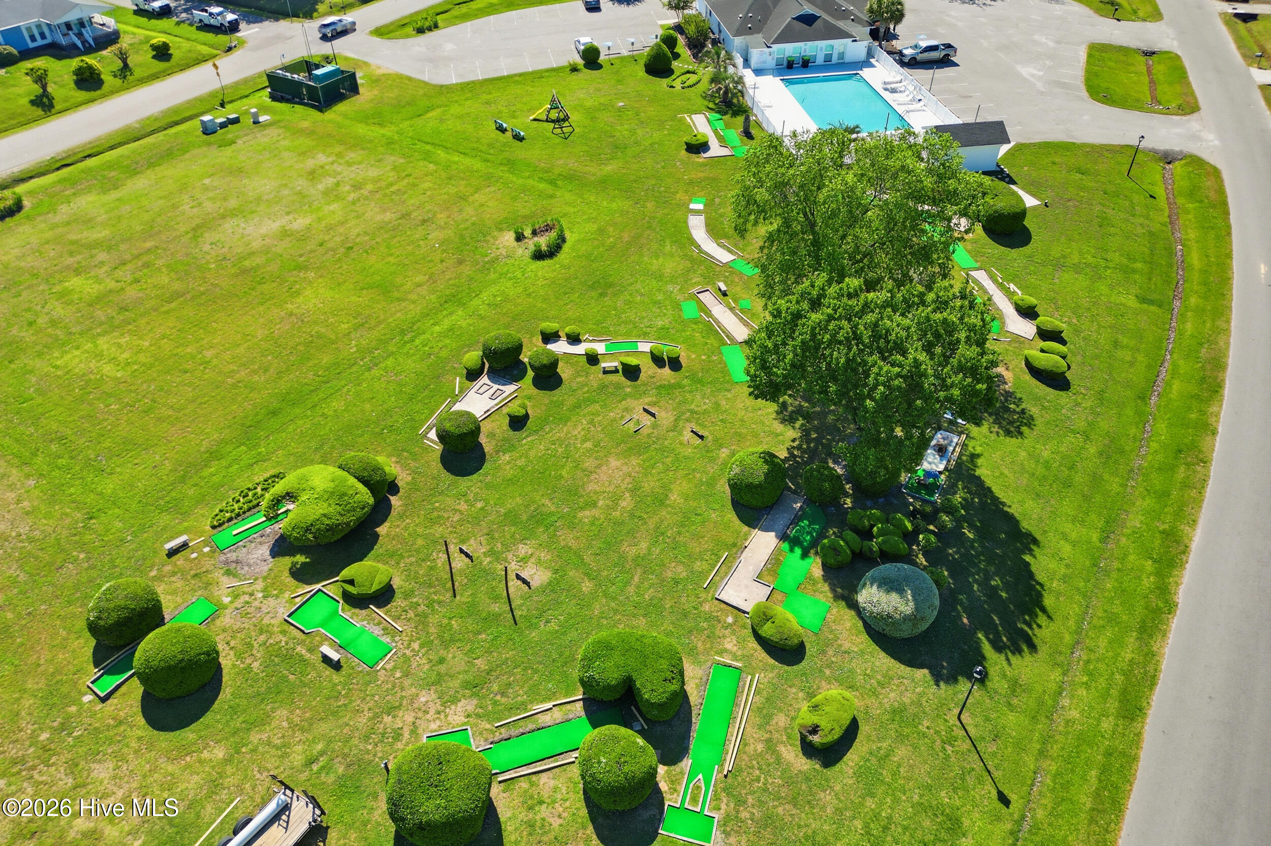 836 Nicholas Drive Southwest Calabash, NC 28467 - Photo 18 of 59 43_dji_0694