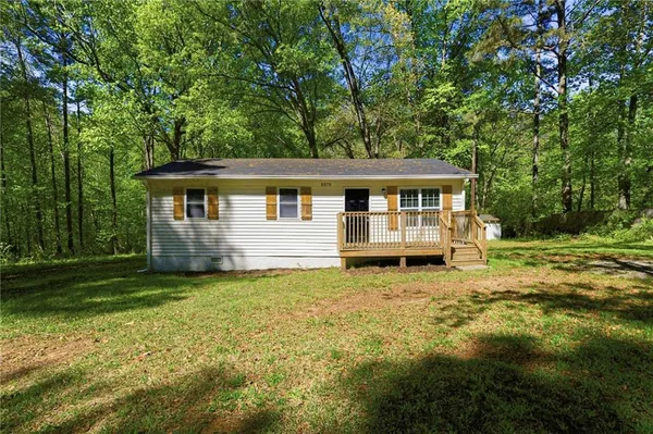 $257,000 | 5575 Oglesby Road, Atlanta, GA 30349