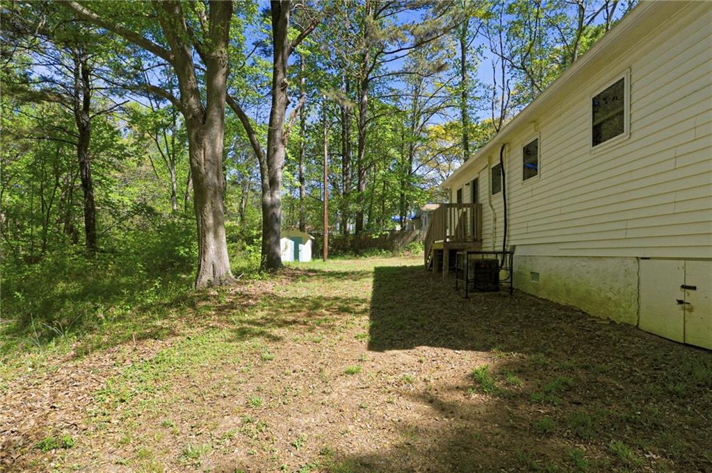 5575 Oglesby Road Atlanta, GA 30349 - Photo 26 of 31