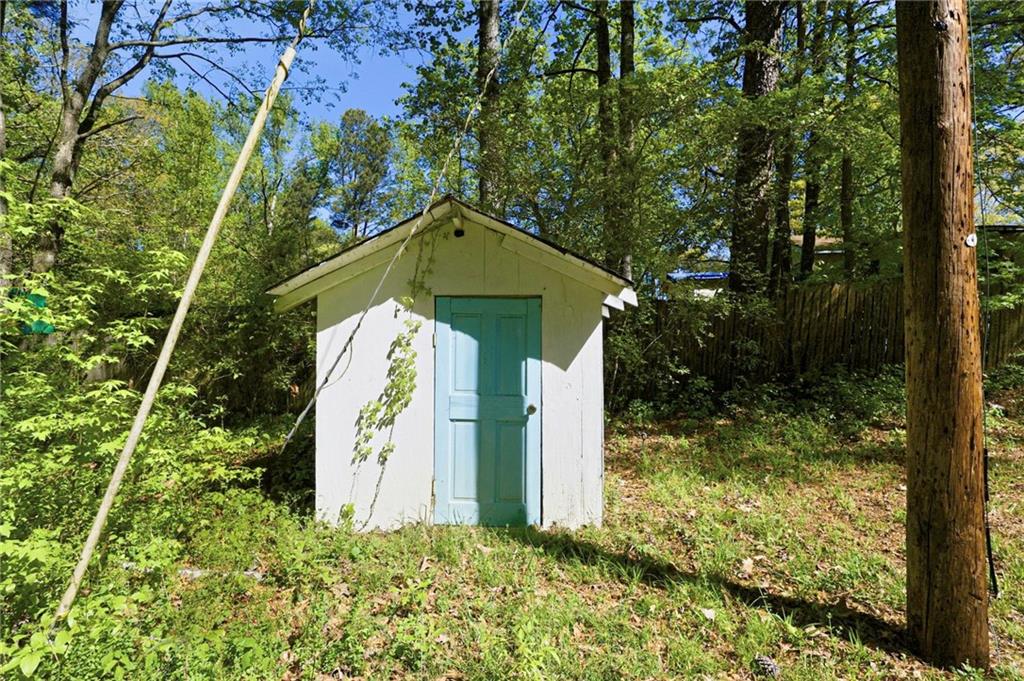 5575 Oglesby Road Atlanta, GA 30349 - Photo 28 of 31