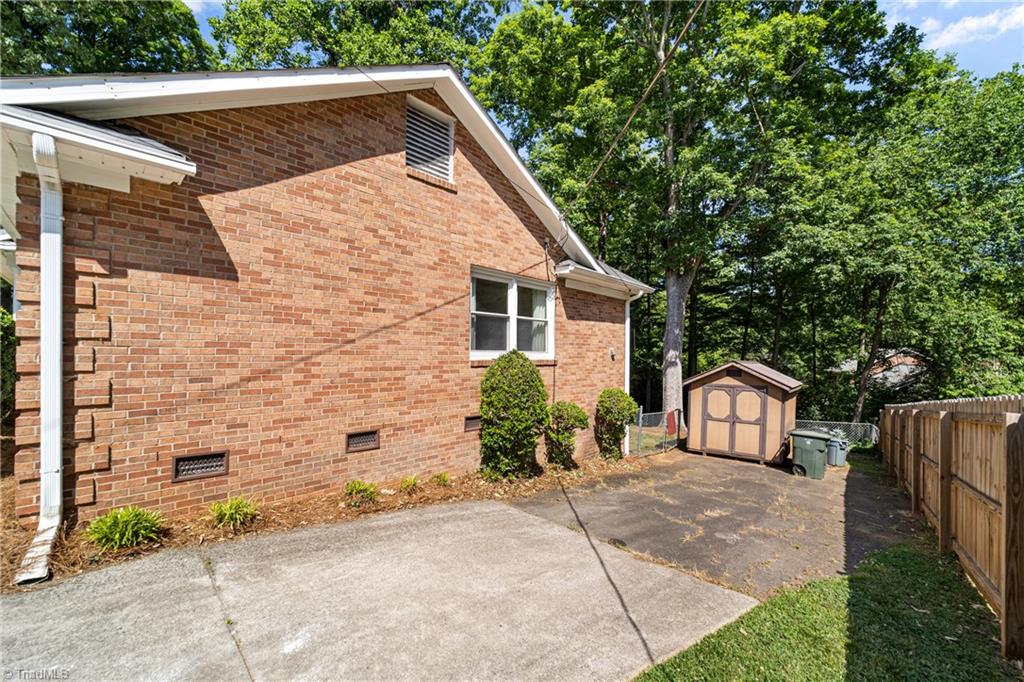 3261 Polo Road Northwest Winston-Salem, NC 27106 - Photo 32 of 36