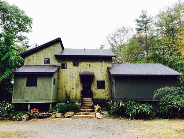 217 County Road Freetown, MA 02717 - Photo 1 of 30