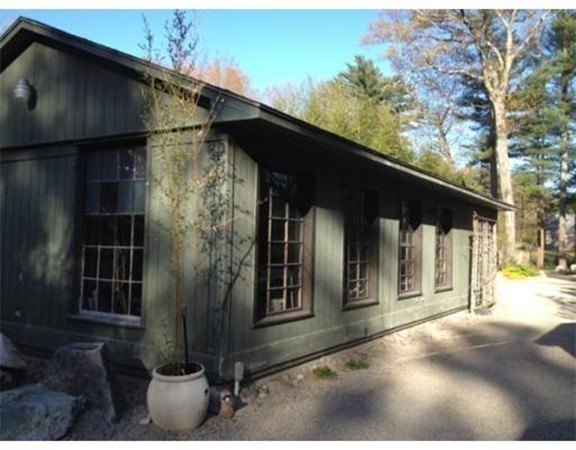 217 County Road Freetown, MA 02717 - Photo 3 of 30