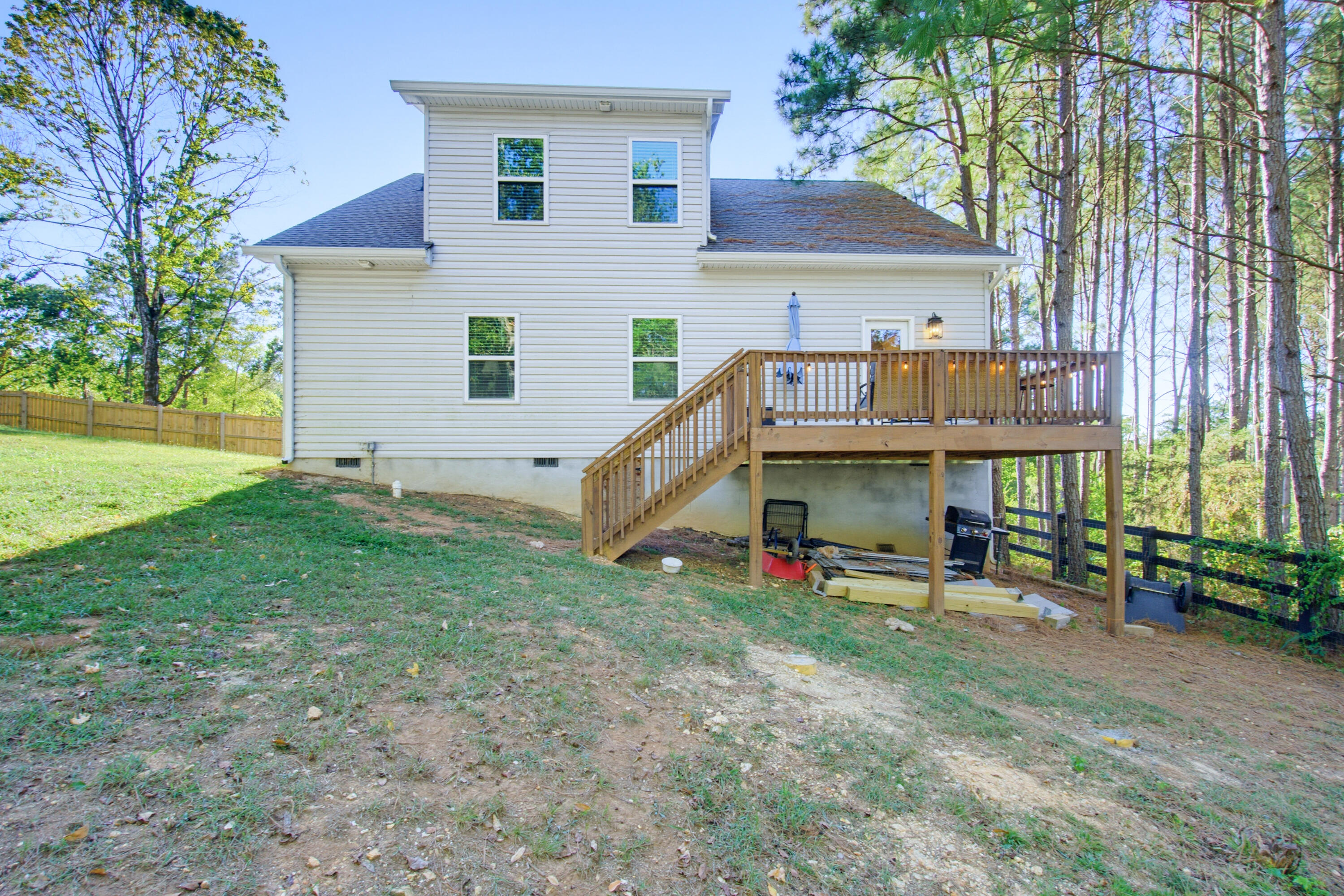 95 Jamestown Road Chattanooga, TN 37416 - Photo 50 of 53 95 Jamestown Rd-53